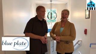 30 THINGS TO DO IN MULLICA HILL IN 30 DAYS -DAY 1 BLUE PLATE 2019 NANCY KOWALIK REAL ESTATE GROUP