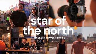 A Foodie Haven in Minnesota | Star of the North