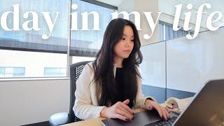 Day in the Life of a Software Engineer | Unglamorous & Realistic Work Day