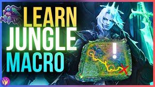 Consistency is KEY | Low Elo Jungle Coaching (full review)