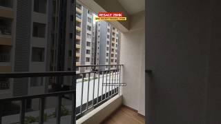 Resale 2bhk flats in Wagholi Pune || Epic Society || highway touch property || 8446513412