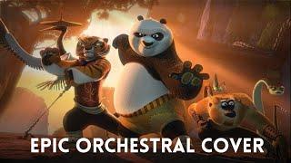 Kung Fu Panda - Epic Orchestral Medley