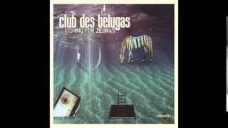 Club des Belugas ft. Harcsa Veronika - Hug Somebody but You