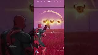 BATTLE ROYALE BOSS FIGHT #fortnite #shorts