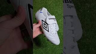 Umbro Speciali ASMR  #botasdefutbol #chuteiras #footballboots