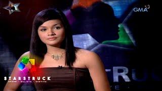 StarStruck: Yasmien Kurdi, war freak daw noon sa ibang alumni? | StarStruck Throwback