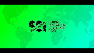 Global Innovation Challenge 2023!