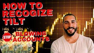 STOP BLOWING UP YOUR DAY TRADING ACCOUNTS WITH THIS VIDEO!