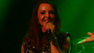 Regi Ft Linda - Miracle & Walk on Water (Live @ Koekelare Leeft) 31.08.2024