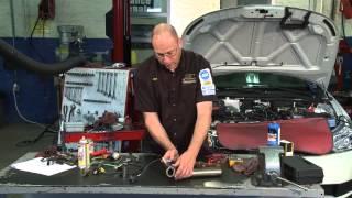 Car Corner: O2 Sensor Diagnostics