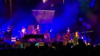 Nick Cave & The Bad Seeds - Jubilee Street - 2025 Live