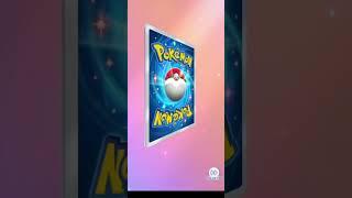 Pokémon TCG Pocket (Opening) #pokemon #pokemontcgcommunty #pokemoncards  #mobile #pokemontcgpocket