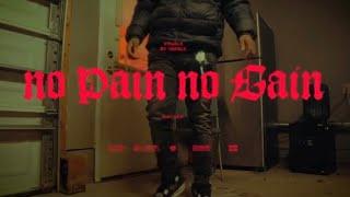 Baby Reap - No Pain No Gain (official music video) shot by @1600ALE_