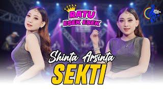 Shinta Arsinta - Sekti - Goyang Esek Esek (Official Music Video)