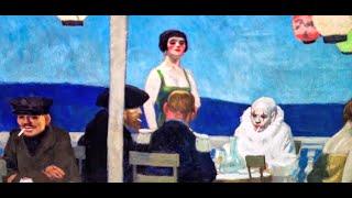  Edward Hopper Documentary