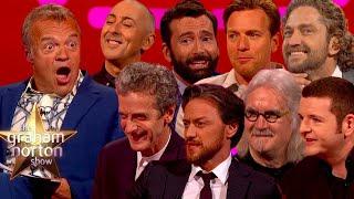 Graham Norton LOVES The Scottish! | The Graham Norton Show | Part Two