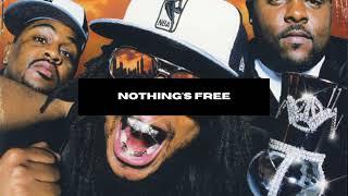 [FREE][SAMPLE] Lil Jon "Nothing's Free" SAMPLE Type Beat 2023 | 2000s Sample Type Beat 2023