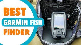 Best Garmin Fish Finder in 2021 – Choose the Right Model for Batter Fishing!