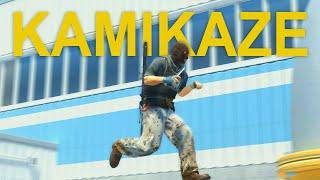 KAMIKAZE