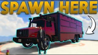 Change Your Spawn Location NOW – This Trick Saves Time & Money!