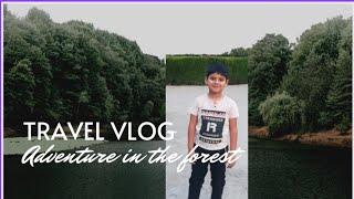 My first vlog ️|| My first travel vlog @ AR Brothers. # AR Brothers.