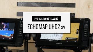 ECHOMAP™ UHD2 sv: Produktvorstellung und alle Highlight-Features