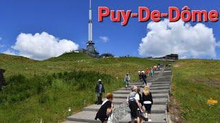 Puy - De - Dome france