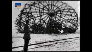 Die Hindenburg - Titanic Der Lüfte - Doku Phoenix