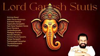 Lord Ganesh Stutis | K.J Yesudas  | #song #trending #viralvideo #devotional #lordganesha