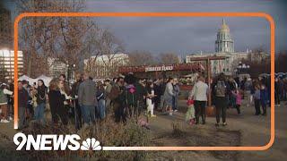 Denver Christkindlmarket moving to new location next year