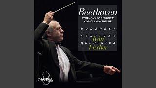 Symphony No. 3, Op. 55, "Eroica": I. Allegro con brio