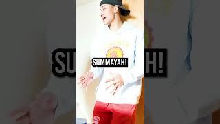 Tota Learns English Instantly As Summayah Comes! 