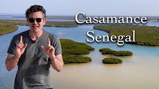 The Incredible Casamance, Senegal!