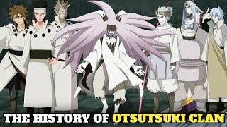 The History Of Otsutsuki Clan (தமிழ்) | Naruto | Molotovboy