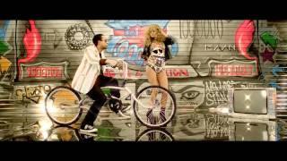 Alexandra Stan feat Carlprit - 1.000.000 (One Million)