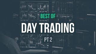 Best of Day Trading · Part 2