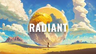 Ampyx - Radiant