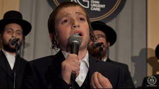 Shira Choir, Moshe Hertzel & Avrum Chaim Green | מה תשתוחחי - מקהלת שירה, משה הרצל, וילד הפלא גרין