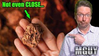 There ain't enough COPPER for this Net Zero madness | MGUY Australia