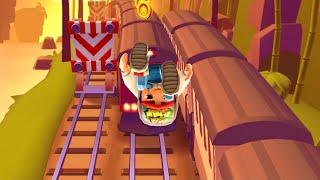 VERY AMAZING Subway Surfers Mobile Gameplay! NOLSTALGIC  #Shorts