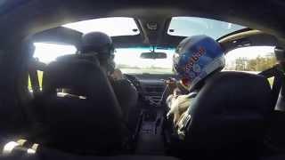 Session 3 - NJMP Thunderbolt - 2014 - 300ZX TT