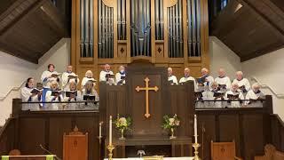 Hymn: The Church's One Foundation (Aurelia)