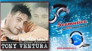 Tony Ventura - Vorrei - Official Seamusica