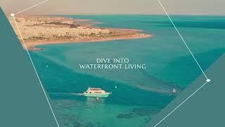 Introducing Tuban El Gouna | The Heart of Town.