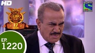 CID - सी ई डी - Box Ka Raaz - Episode 1220 - 25th April 2015