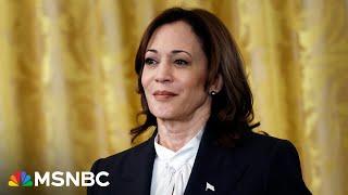 ‘Kamala broke Zoom’: Over 160,000 women join video call to rally for Harris