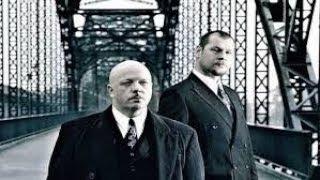 VNV Nation - FutureSound Mix [Synthpop/Futurepop/ EBM/TBM /Industrial/Dark Wave/Cyber/Goth]