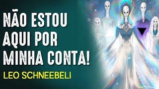 convidado se REVELA ALIEN no PROGRAMA e apresenta INFORMAÇÕES!!