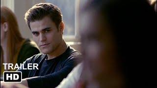 The Vampire Diaries Season 1 Trailer