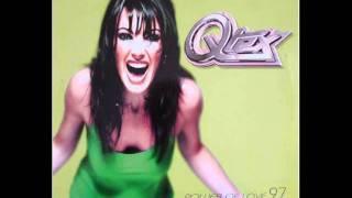 Q Tex - Power of love (radio edit)